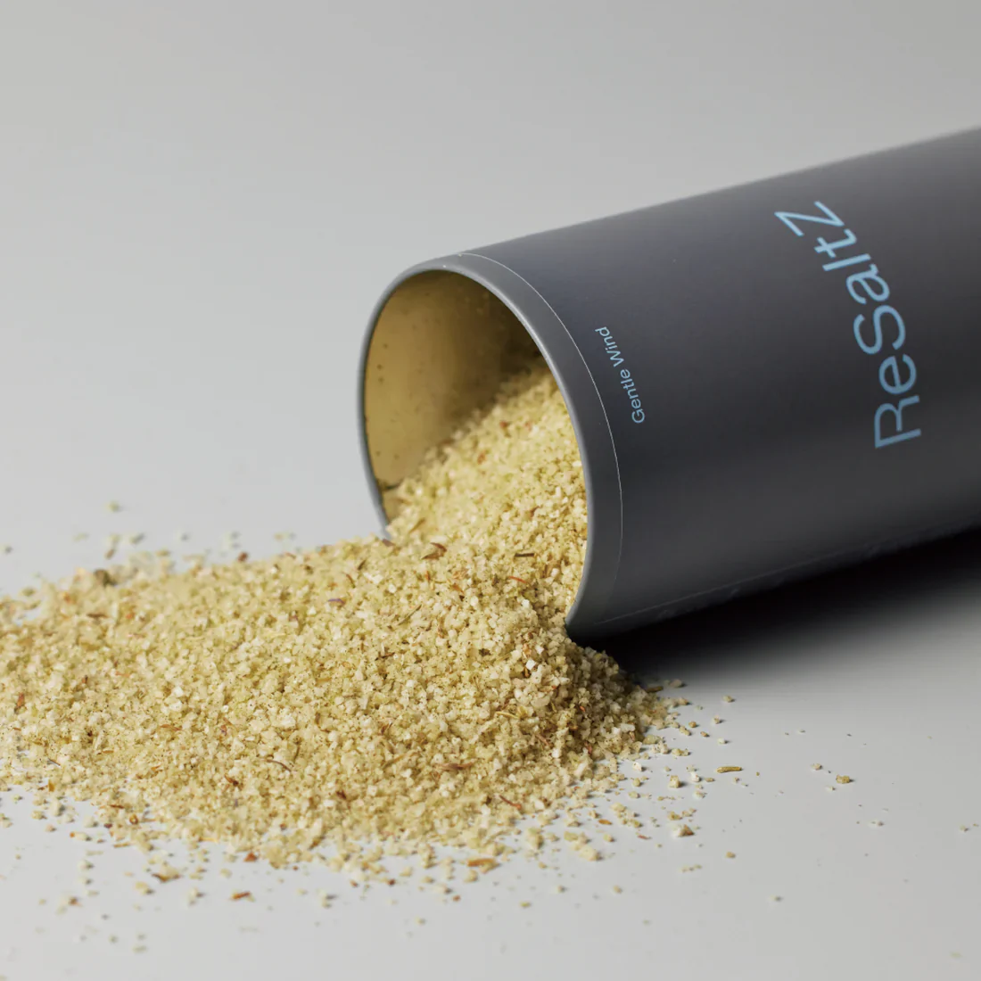 ReSaltZ Aroma Bath Salt Gentle Wind - Image 4