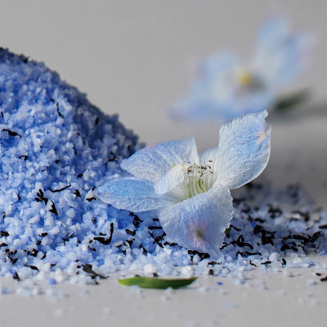 ReSaltZ Aroma Bath Salt Ocean Musk - Image 3