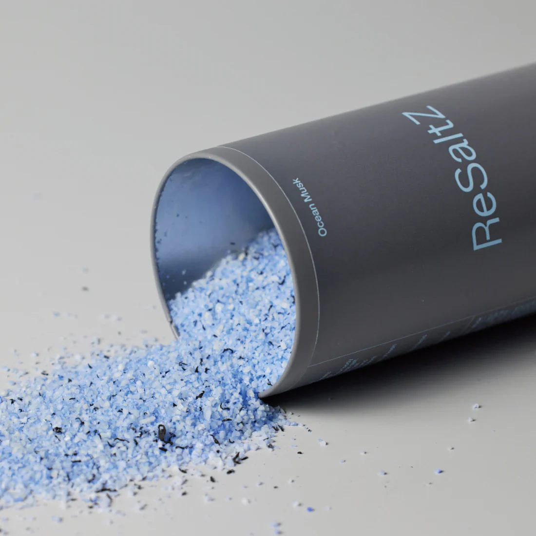 ReSaltZ Aroma Bath Salt Ocean Musk - Image 4