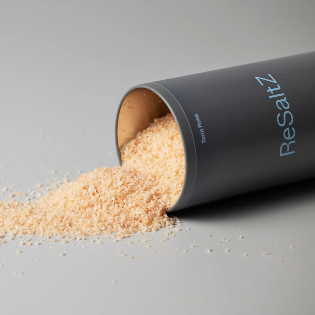 ReSaltZ Aroma Ritual Bath Salt Terra Rosa - Image 3