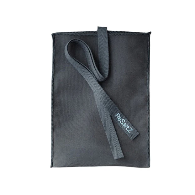 ReSaltZ Bath Pocket & Bubble Net