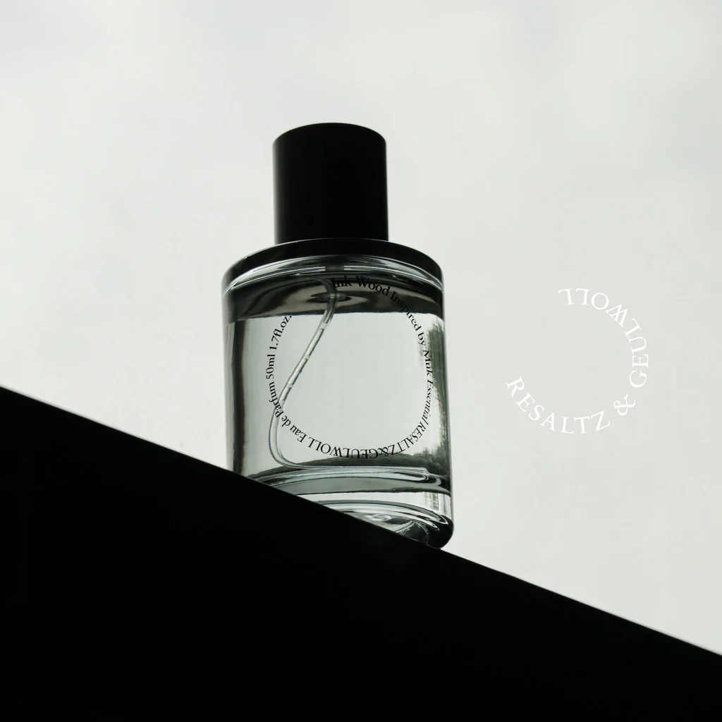 ReSaltZ Eau de Parfum Ink Wood - Image 2
