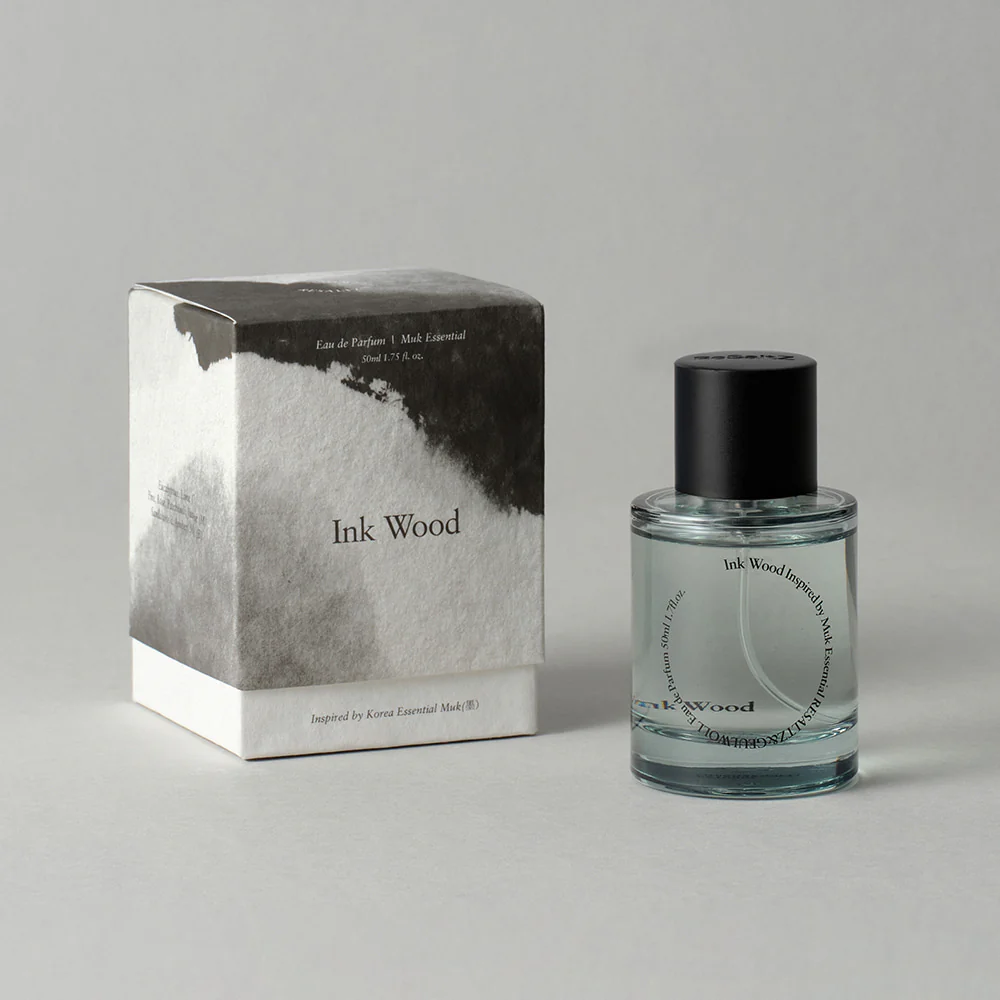 ReSaltZ Eau de Parfum Ink Wood - Image 3