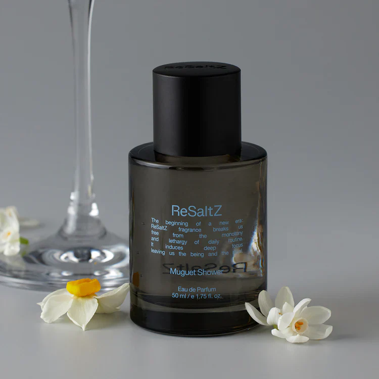 ReSaltZ Eau de Parfum Muguet Shower - Image 2