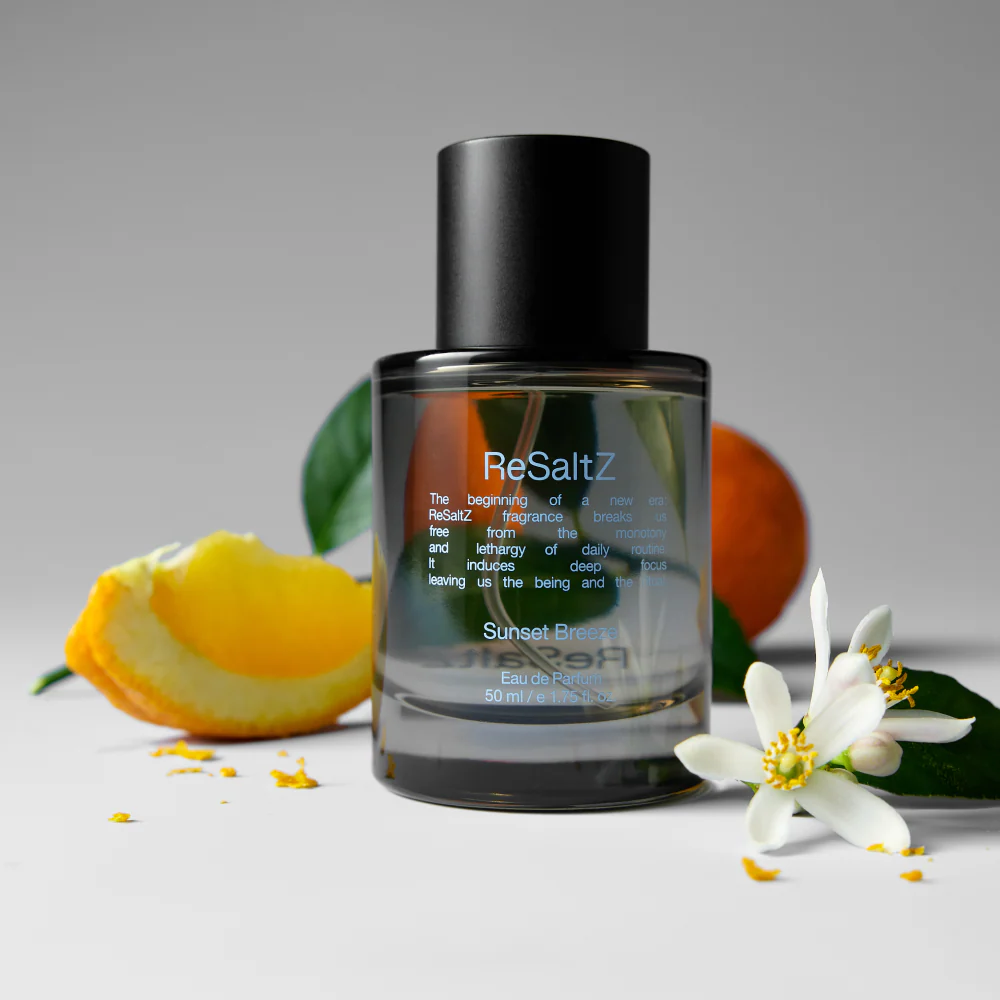 ReSaltZ Eau de Parfum Sunset Breeze - Image 2