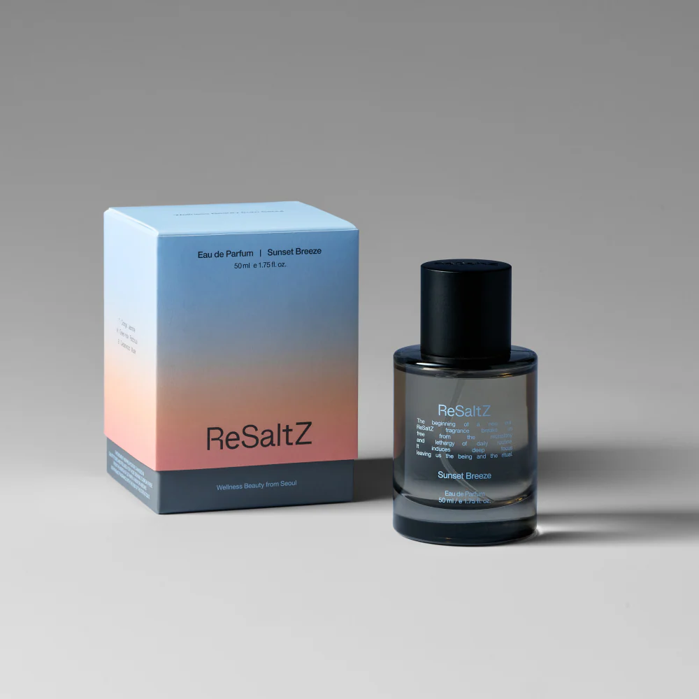 ReSaltZ Eau de Parfum Sunset Breeze - Image 3
