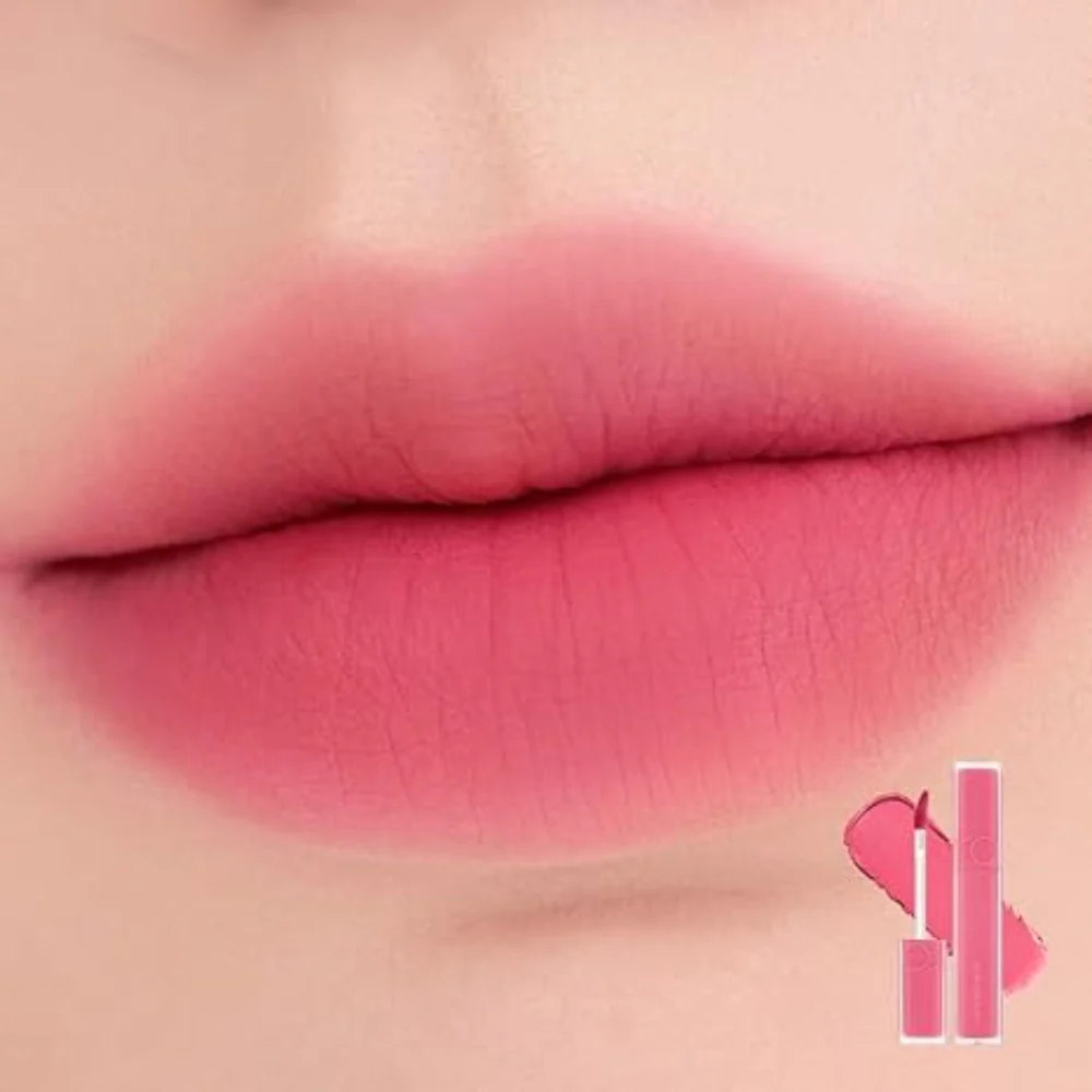 Romand Blur Fudge Tint 15 Berry Fizz - Image 2