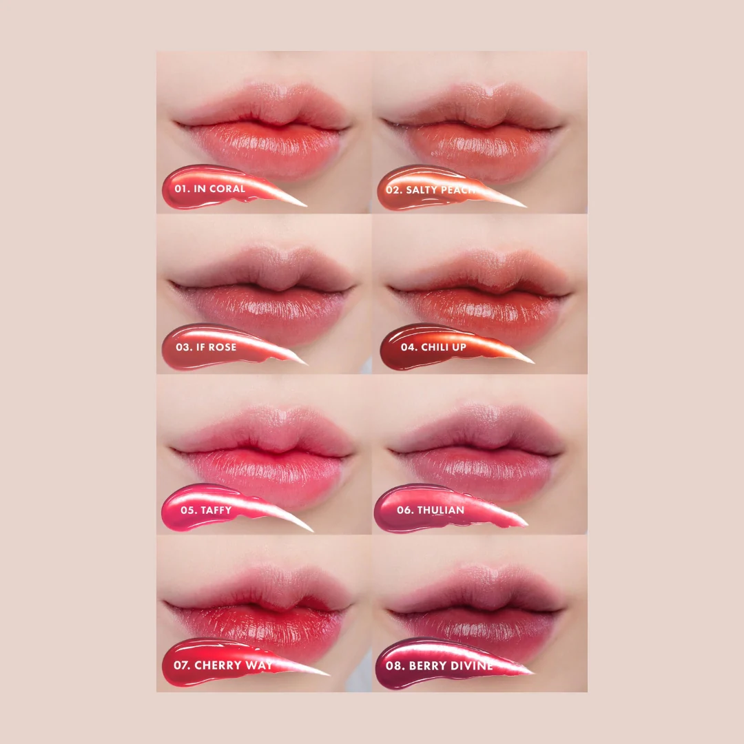 Romand Dewyful Water Tint - Image 3