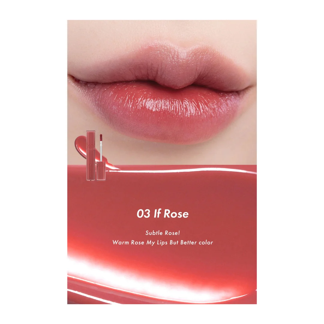 Romand Dewyful Water Tint - Image 5