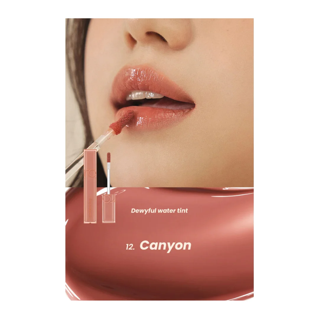 Romand Dewyful Water Tint - Image 9