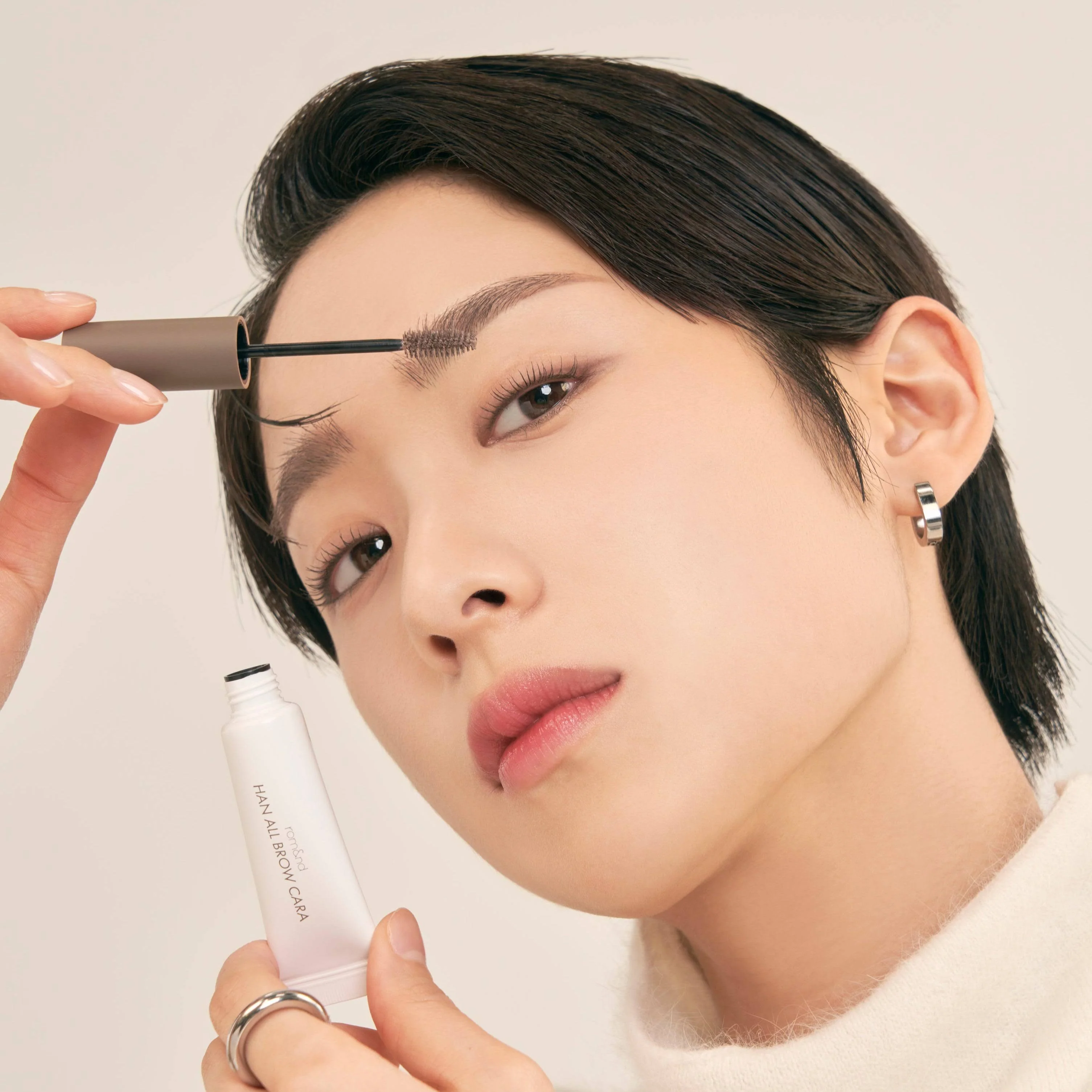 Romand Han All Brow Cara - Image 3