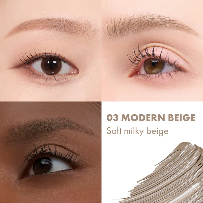 Romand Han All Brow Cara - Image 4