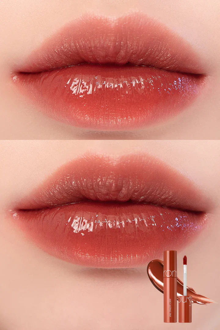 Romand Juicy Lasting Tint - Image 3