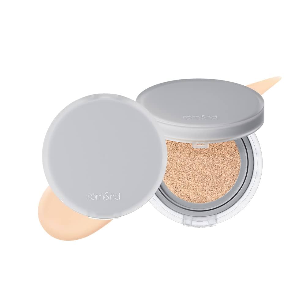 Romand Nu Zero Cushion