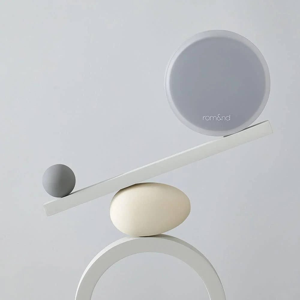 Romand Nu Zero Cushion - Image 2
