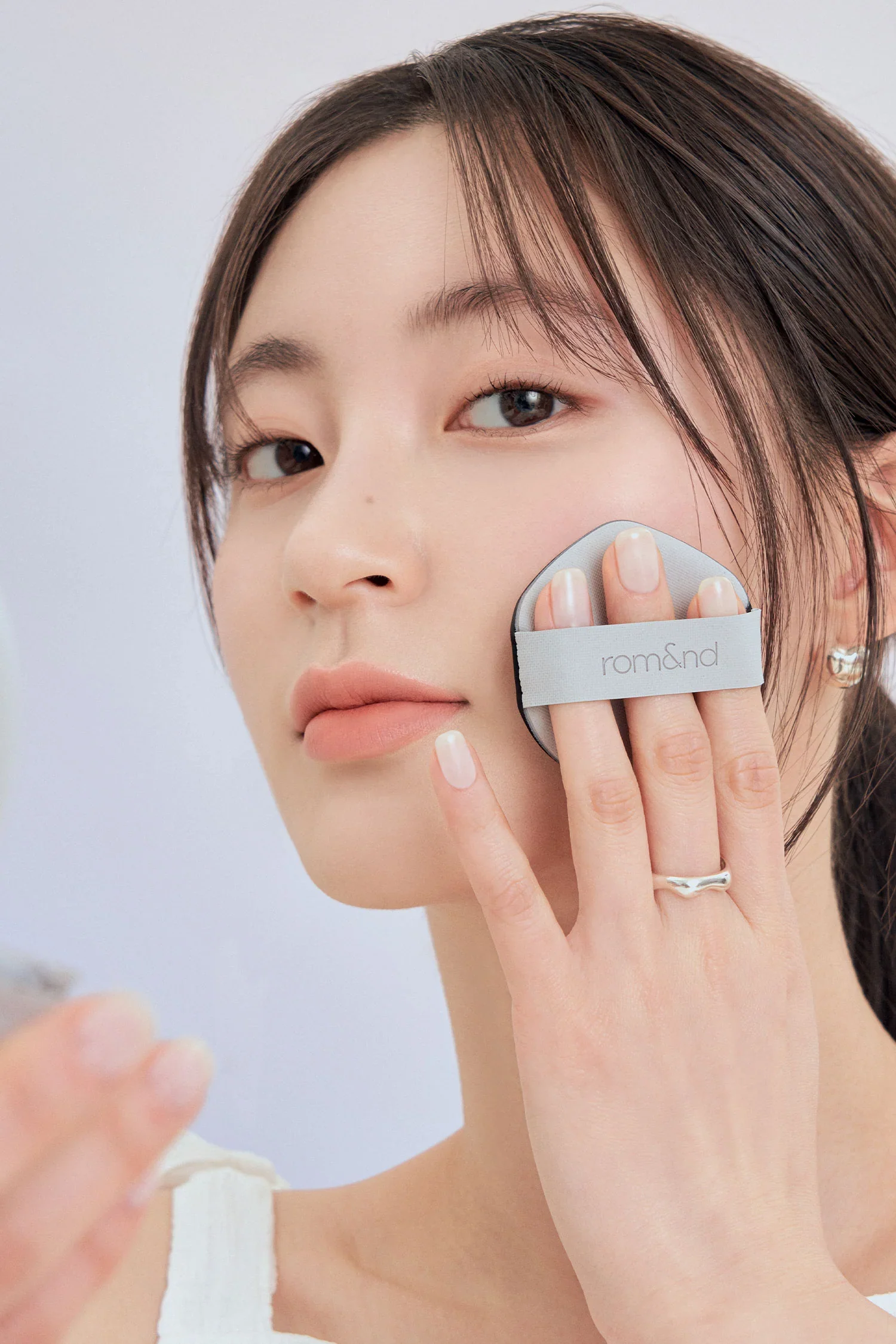 Romand Nu Zero Cushion - Image 3