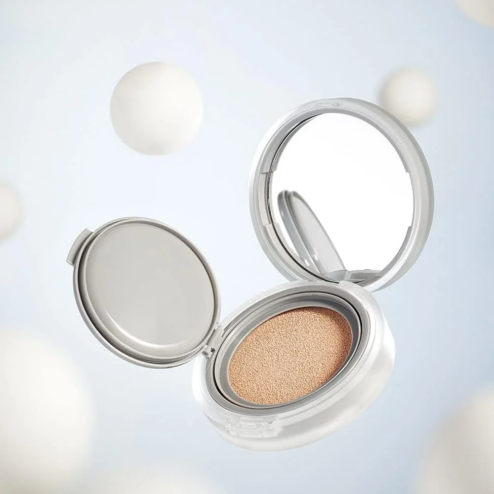 Romand Nu Zero Cushion - Image 4