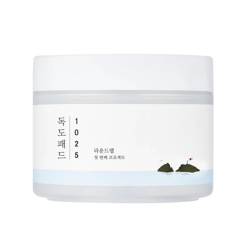 Round Lab 1025 Dokdo Pad