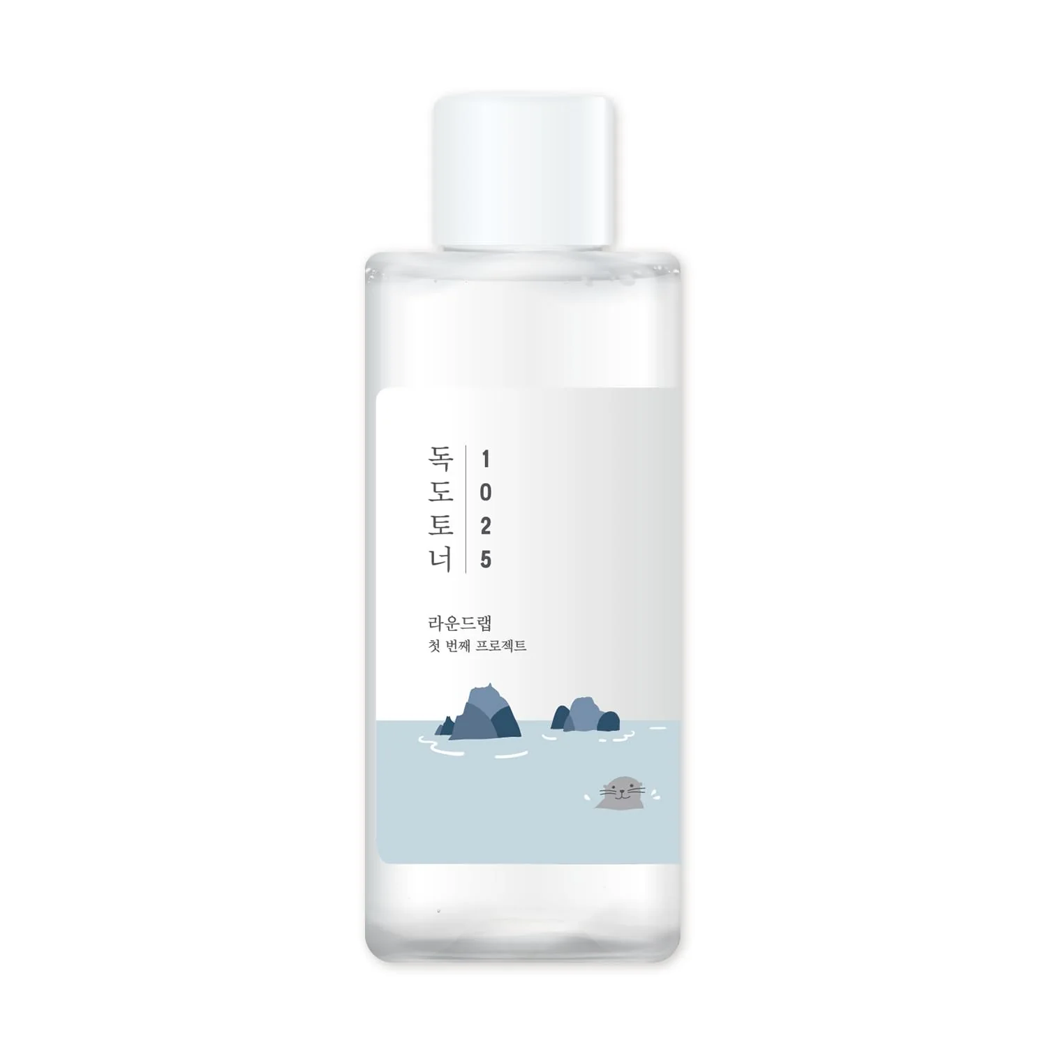 Round Lab 1025 Dokdo Toner - Image 4