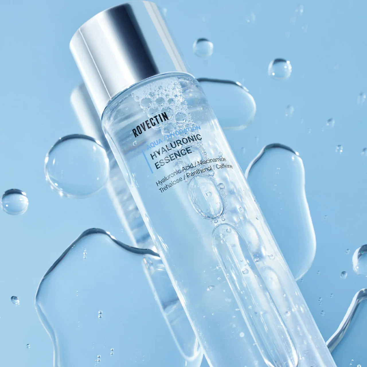 Rovectin Aqua Hyaluronic Essence - Image 2