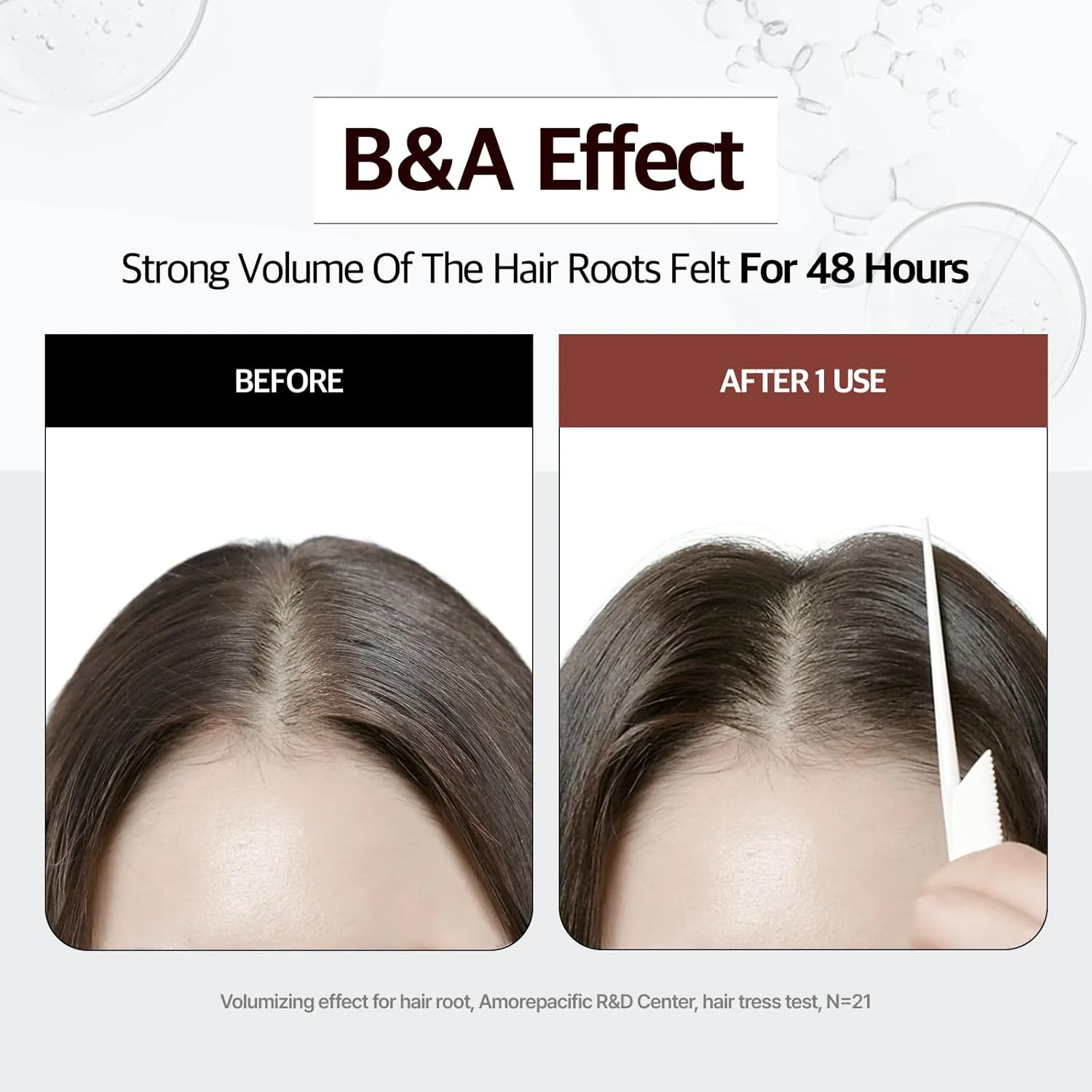RYO Hair Strengthen & Volume Shampoo - Image 3