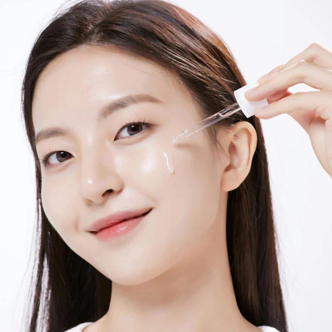 S.NATURE Aqua Squalane Serum - Image 4