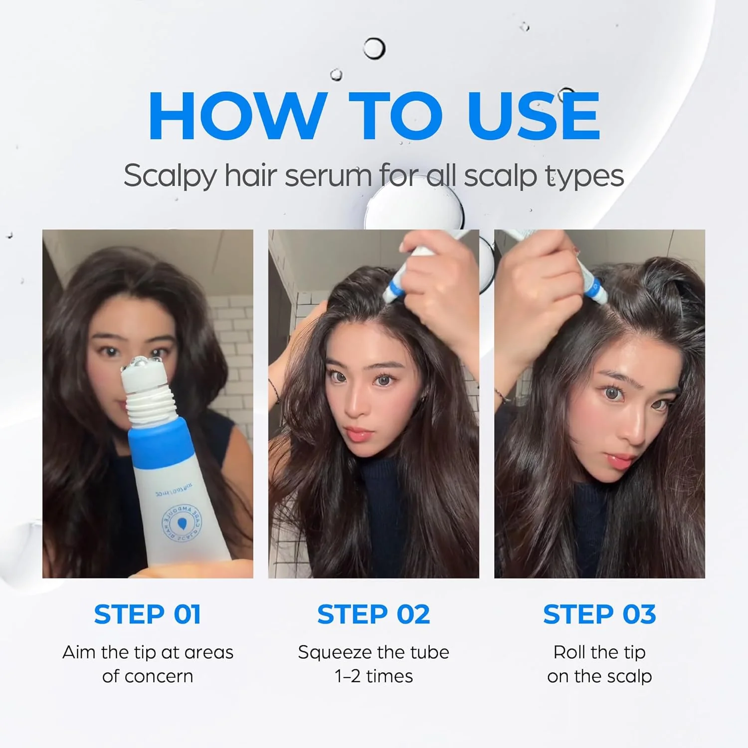 Seapuri Scalpy Hair Serum - Image 4