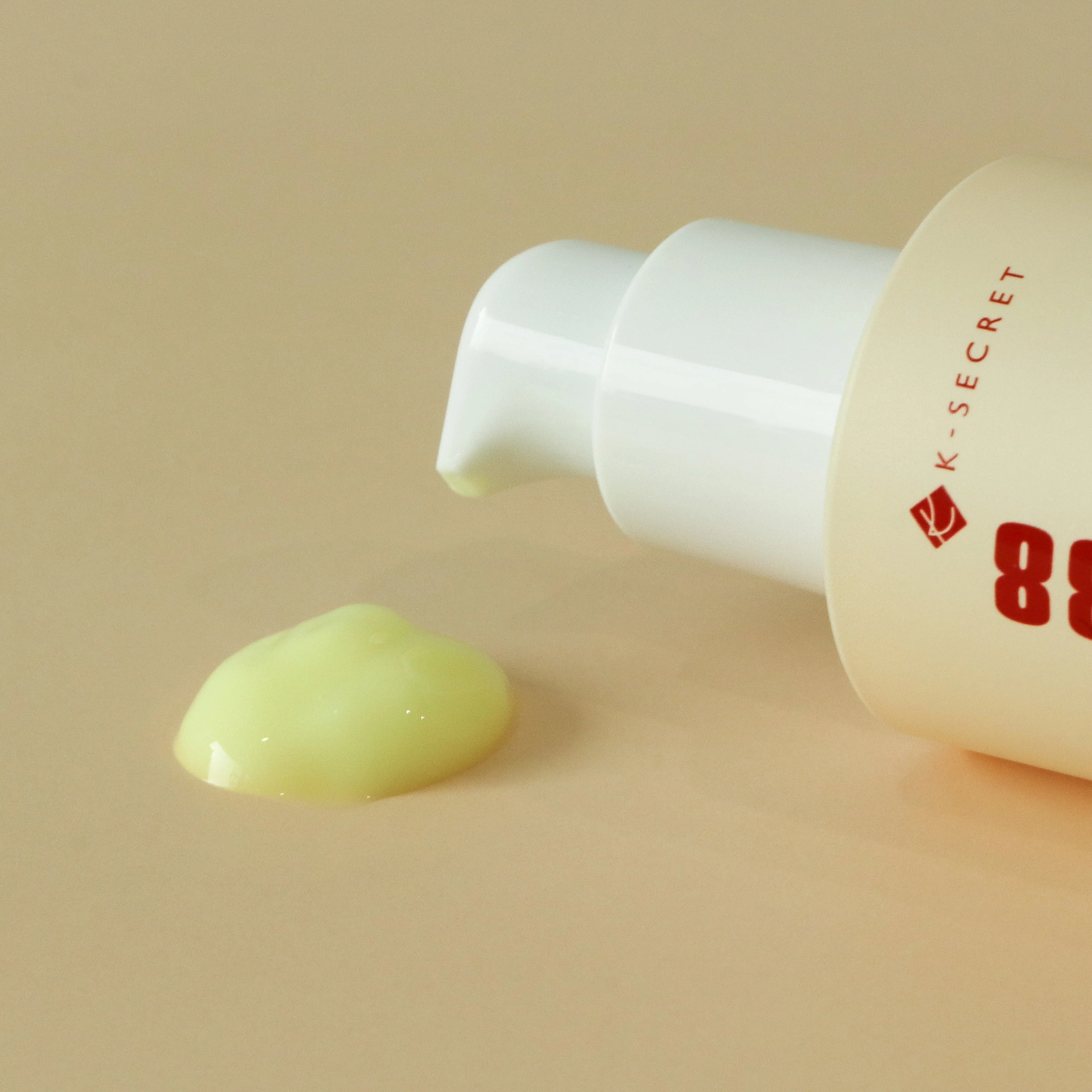 KSECRET SEOUL 1988 Serum Retinal Liposome 2% + Black Ginseng - Image 2