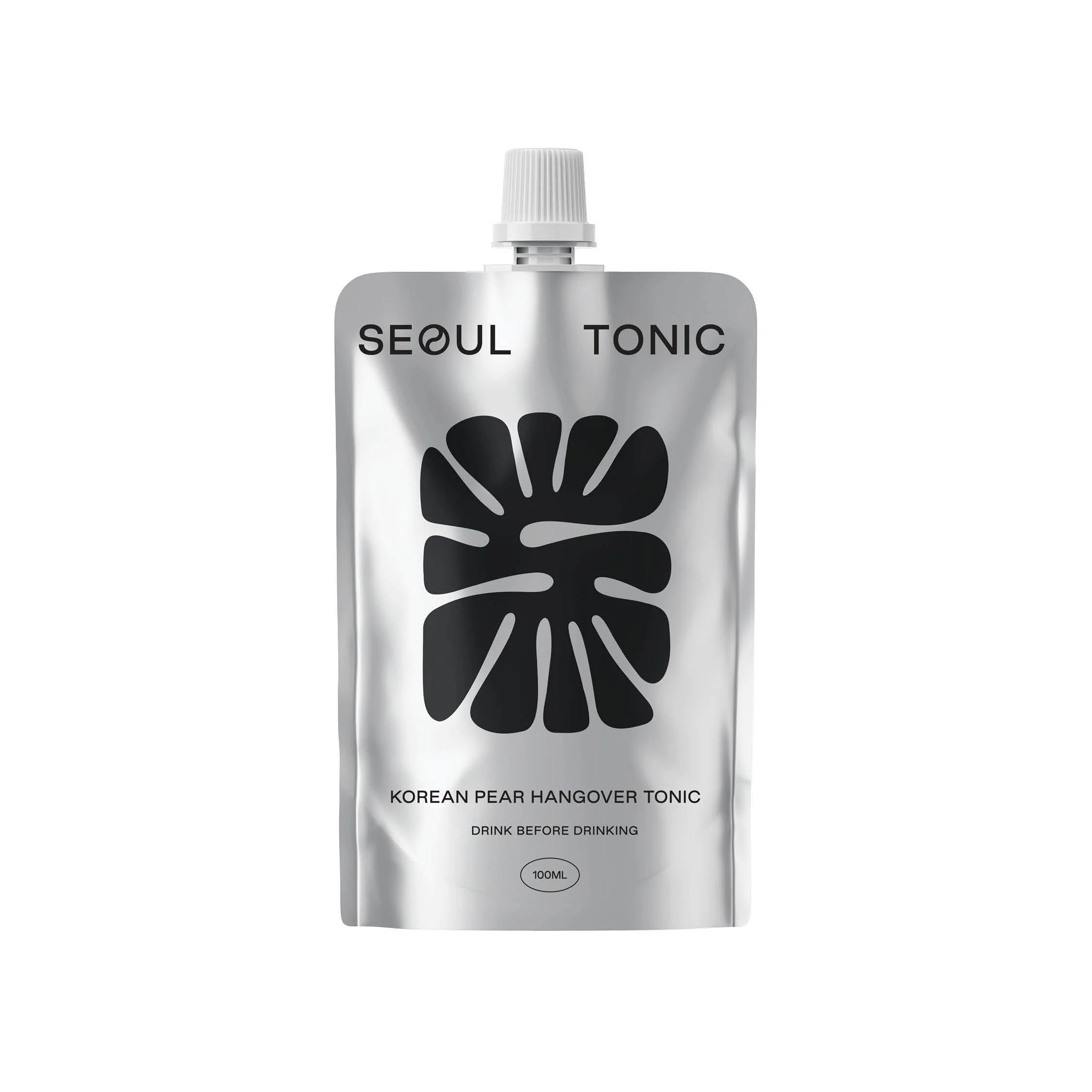 Seoul Tonic Korean Hangover Juice