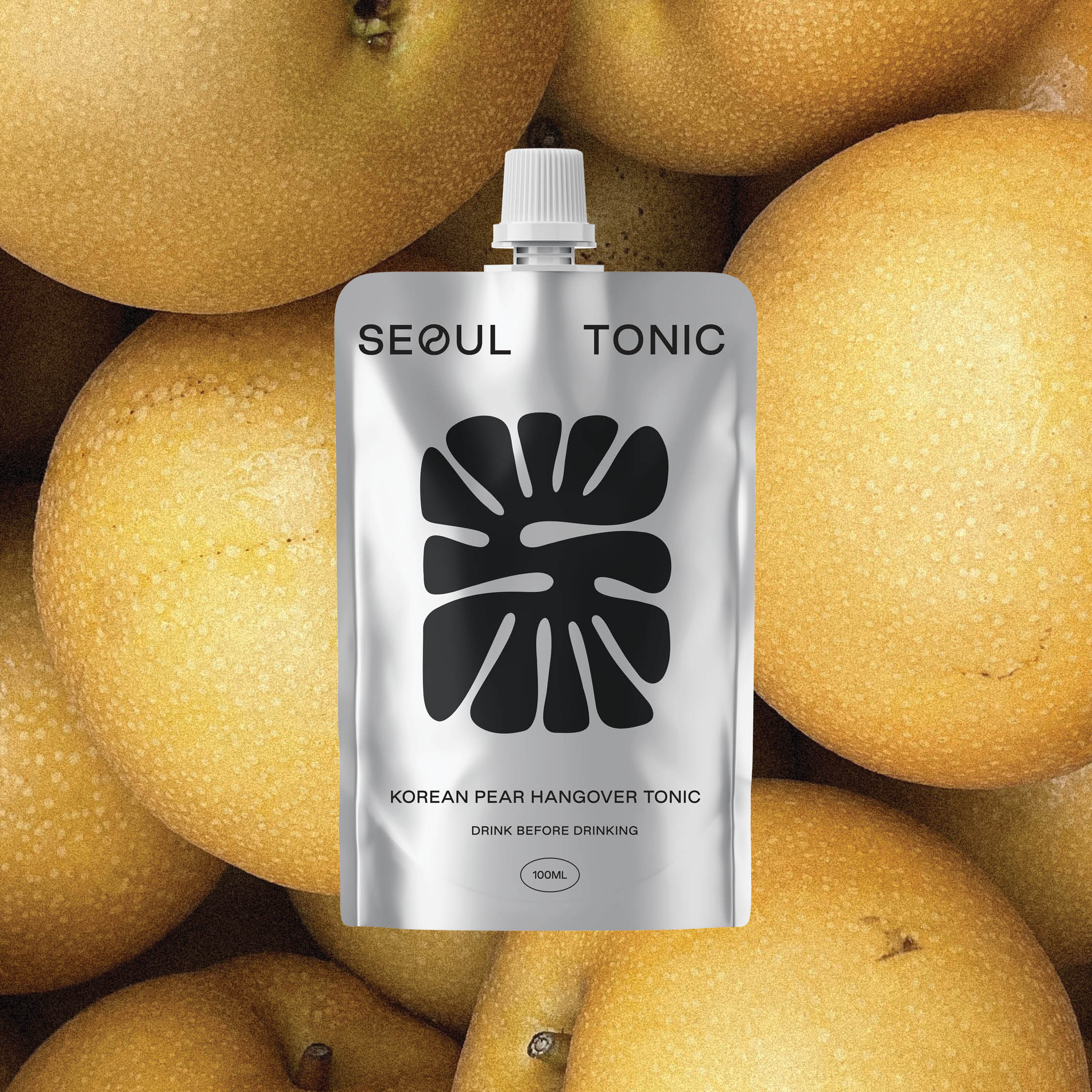 Seoul Tonic Korean Hangover Juice - Image 2