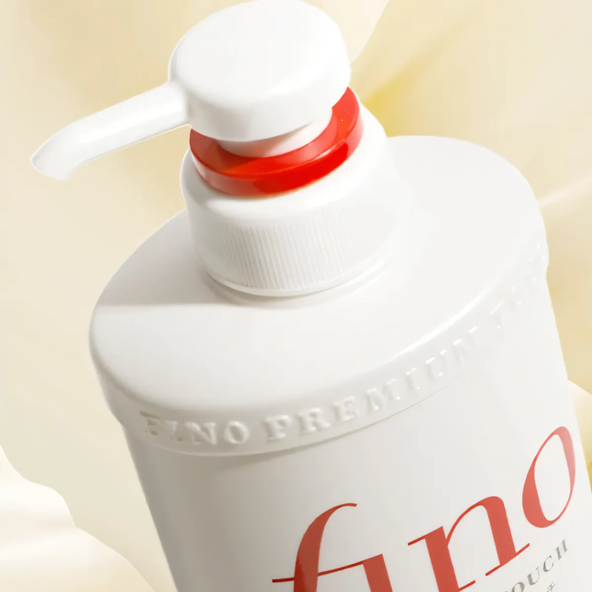Shiseido Fino Premium Touch Conditioner - Image 2