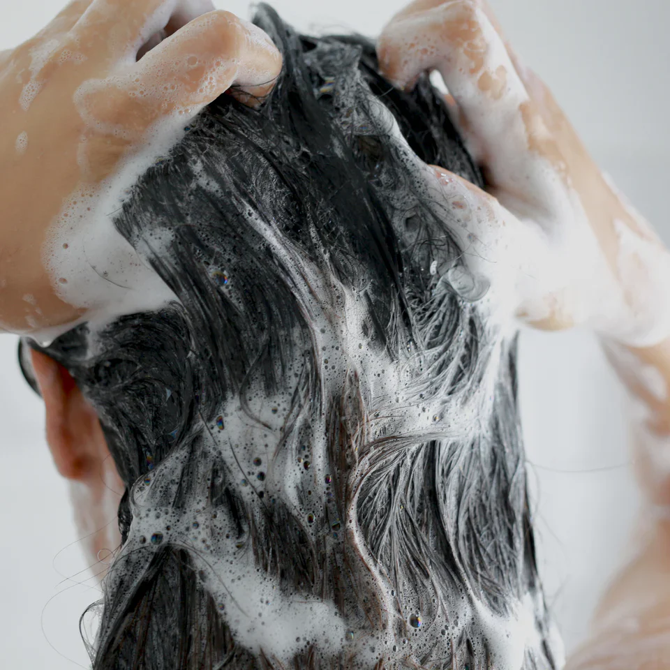 Shiseido Fino Premium Touch Shampoo - Image 2