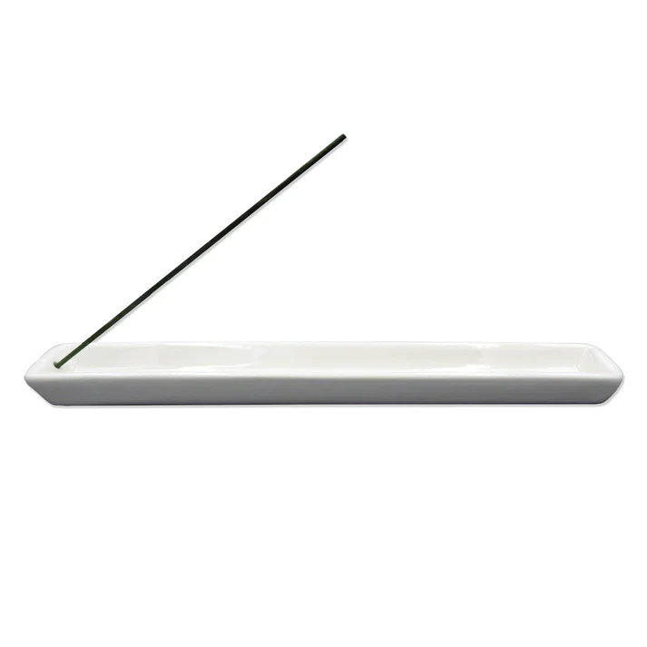 Shoyeido Incense Ceramic Incense Tray - Image 2