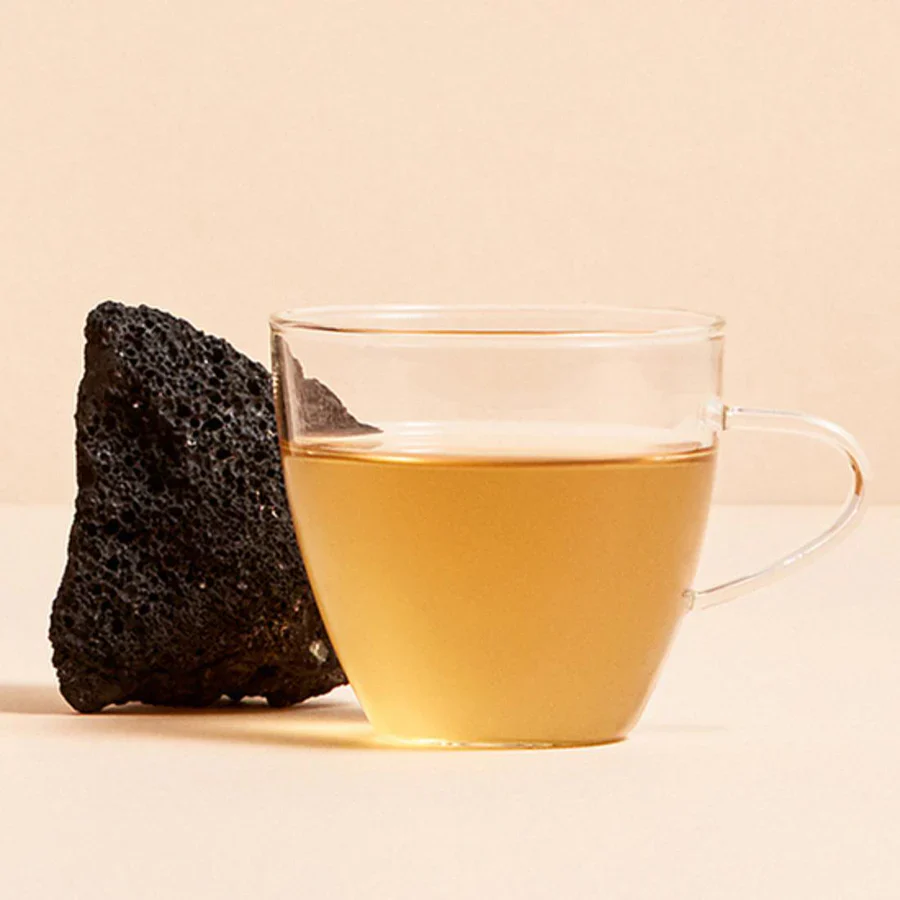 Osulloc Organic Jeju Volcanic Oolong Tea Bag - Image 2