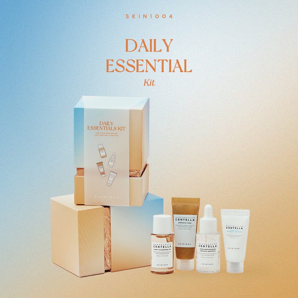 SKIN1004 Daily Essentials Kit - Image 3
