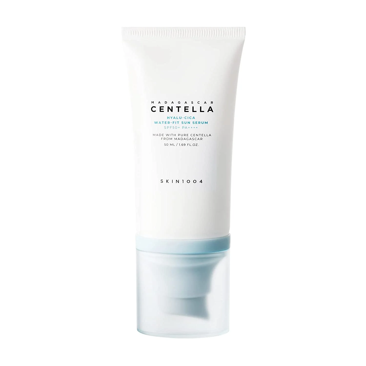 Skin1004 Madagascar Centella Hyalu-Cica Water-Fit Sun Serum