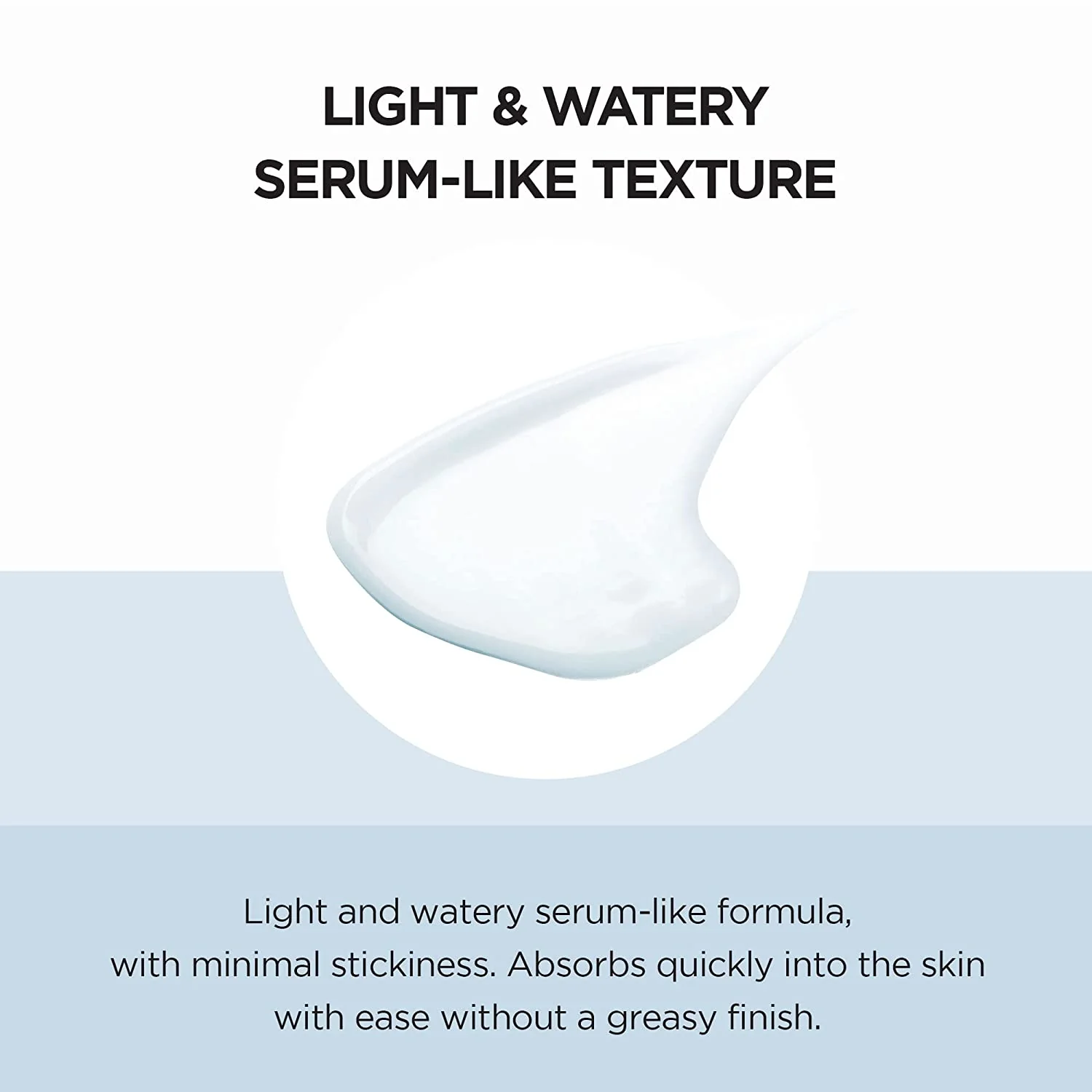 Skin1004 Madagascar Centella Hyalu-Cica Water-Fit Sun Serum - Image 6
