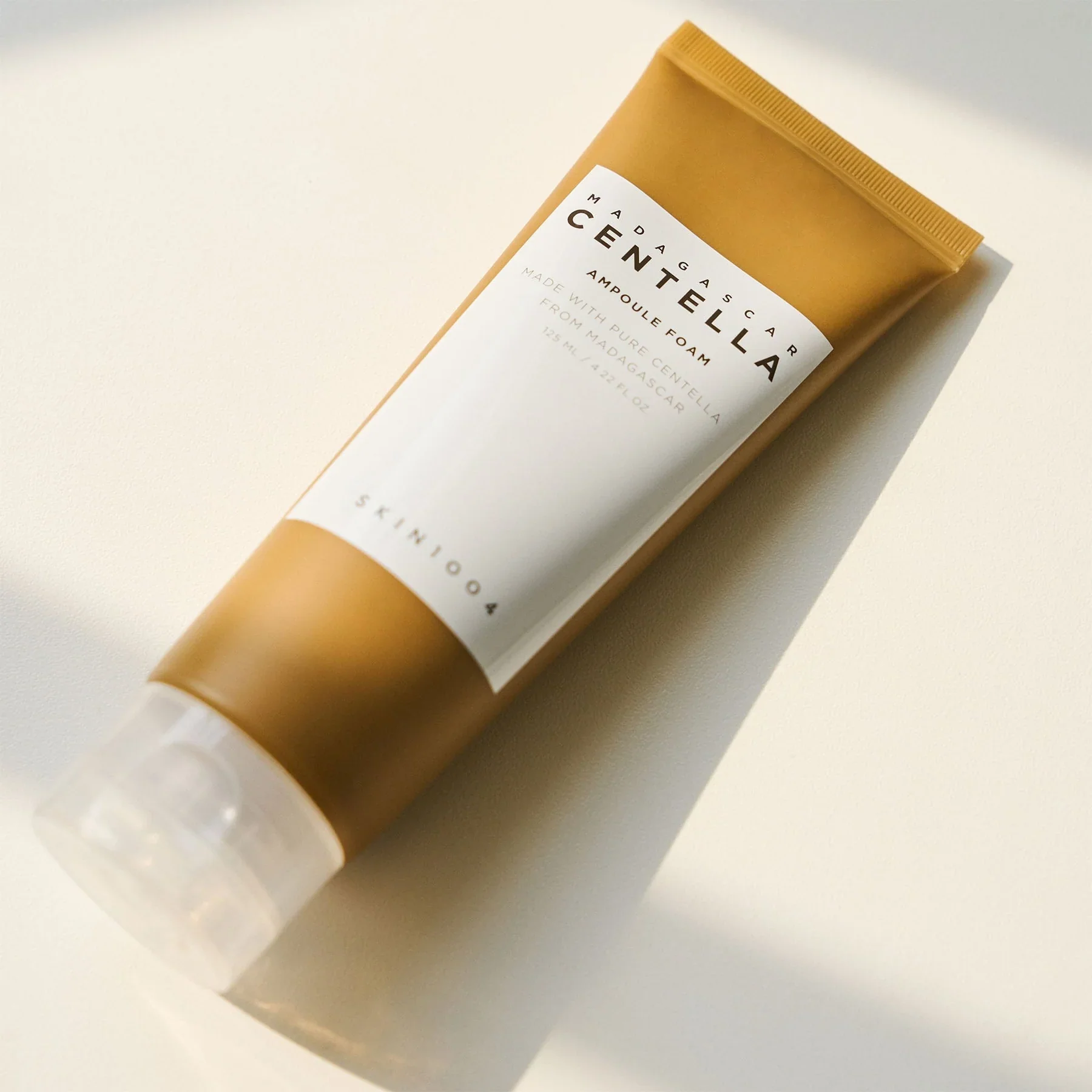 Skin1004 Madagascar Centella Ampoule Foam - Image 4