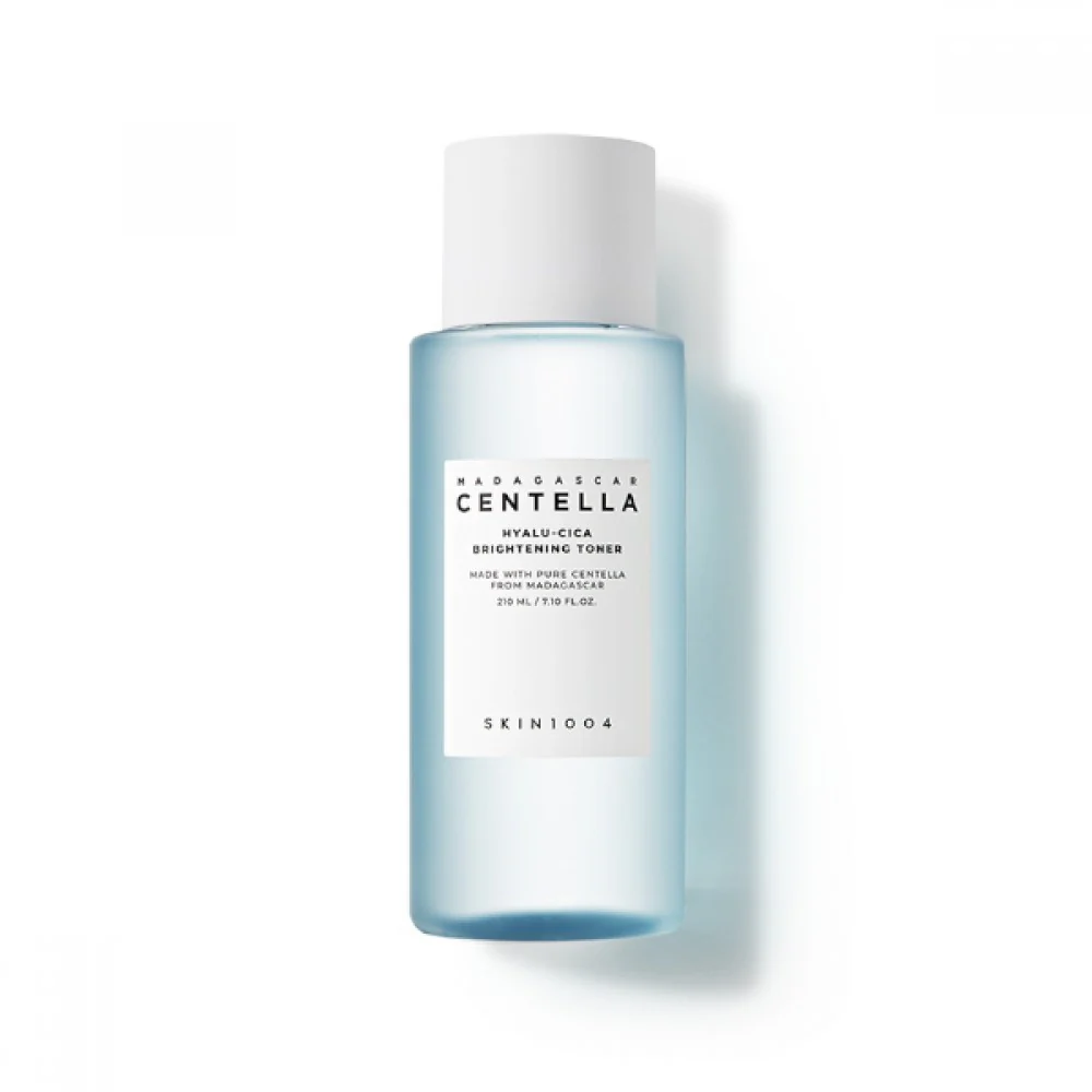 Skin1004 Madagascar Centella Hyalu-Cica Brightening Toner
