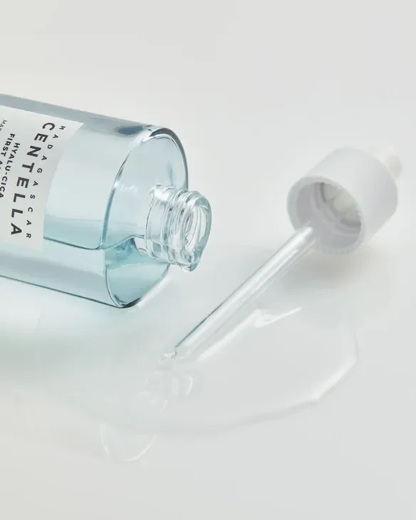 SKIN1004 Madagascar Centella Hyalu-Cica First Ampoule - Image 2