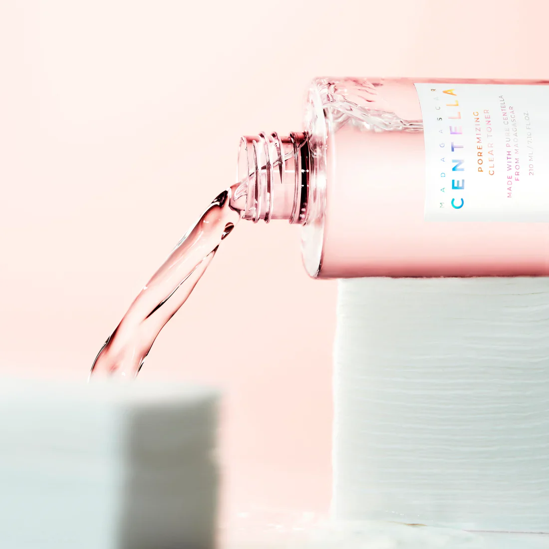 Skin1004 Madagascar Centella Poremizing Clear Toner - Image 3