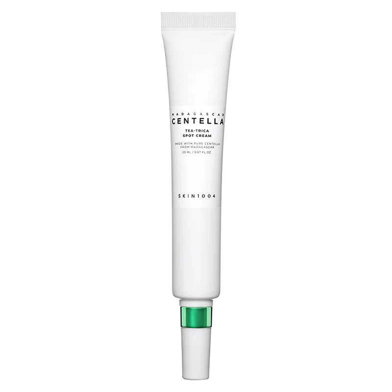 SKIN1004 Madagascar Centella Tea-Trica Spot Cream