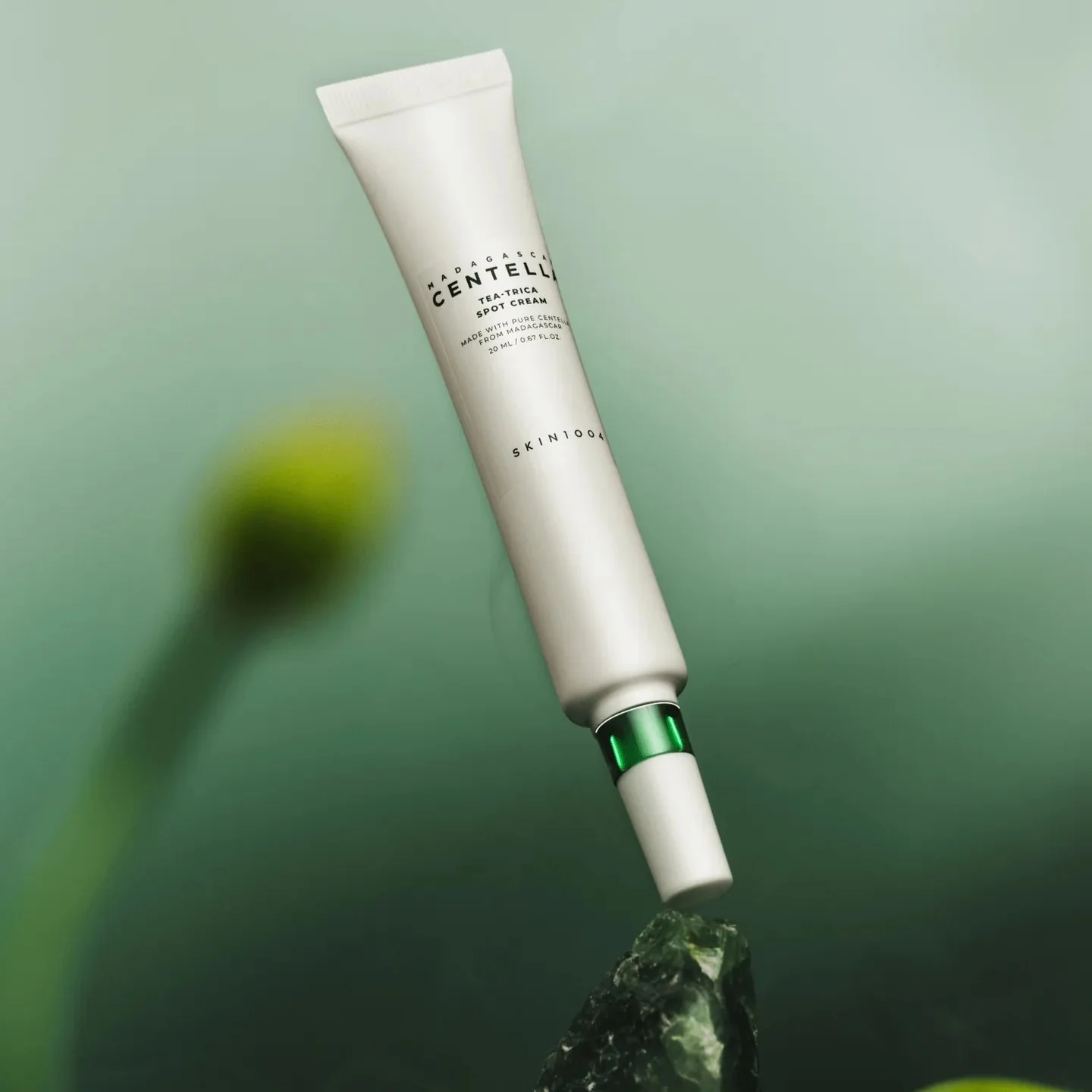 SKIN1004 Madagascar Centella Tea-Trica Spot Cream - Image 2