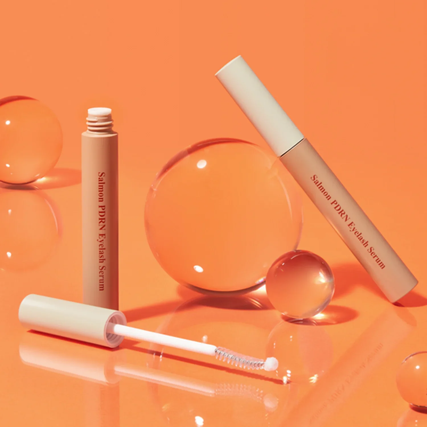 SKINFOOD Salmon PDRN Eyelash Serum - Image 2