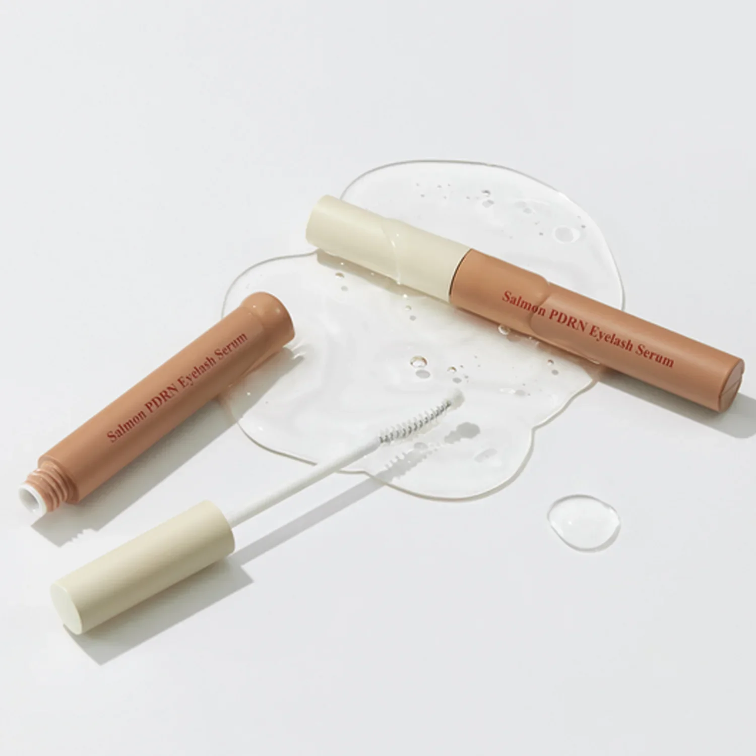SKINFOOD Salmon PDRN Eyelash Serum - Image 3