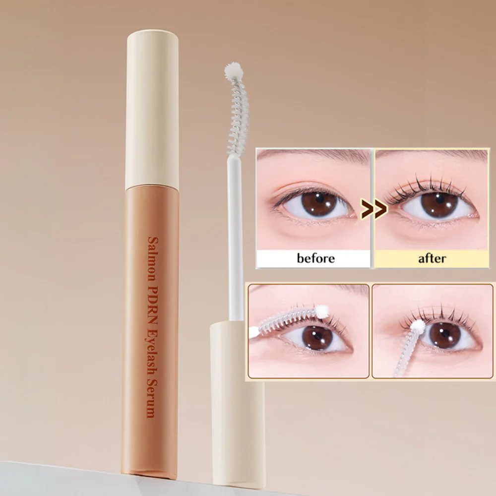 SKINFOOD Salmon PDRN Eyelash Serum - Image 4