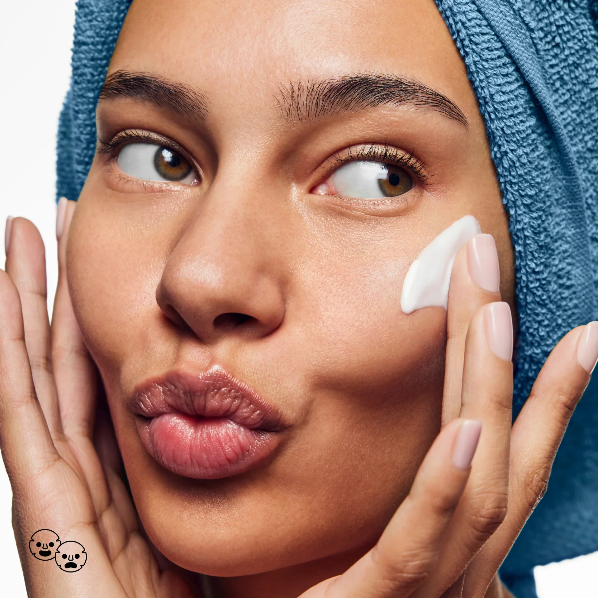 Sofie Pavitt Face Omega Rich Moisturizer - Image 3