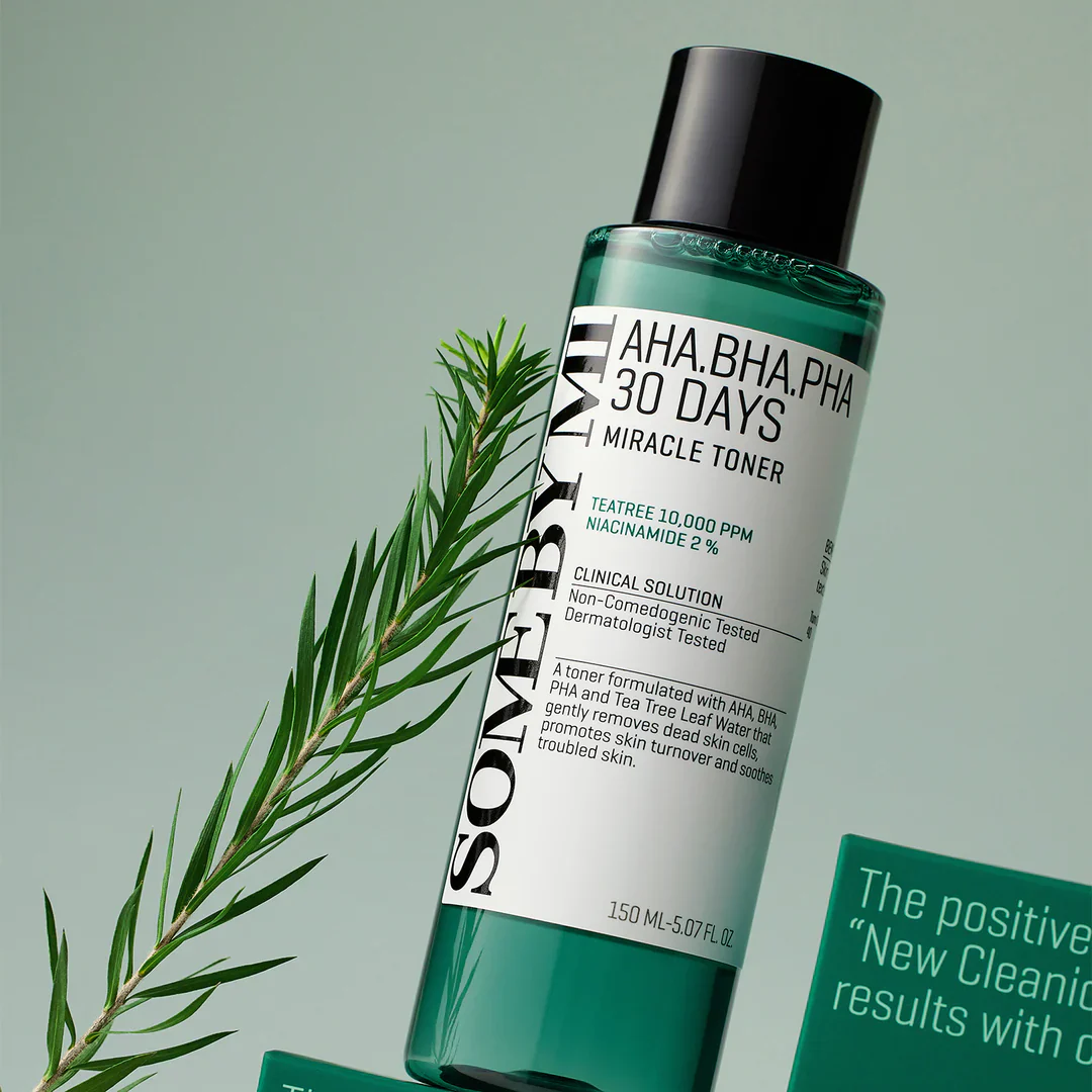 SOME BY MI AHA BHA PHA 30 Days Miracle Toner - Image 4