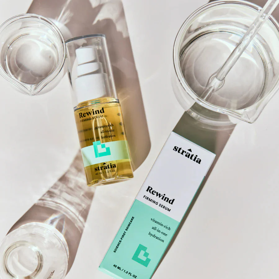 Stratia Rewind Serum - Image 3
