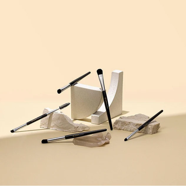 Studio17 Eye Makeup Brush Set - Image 2